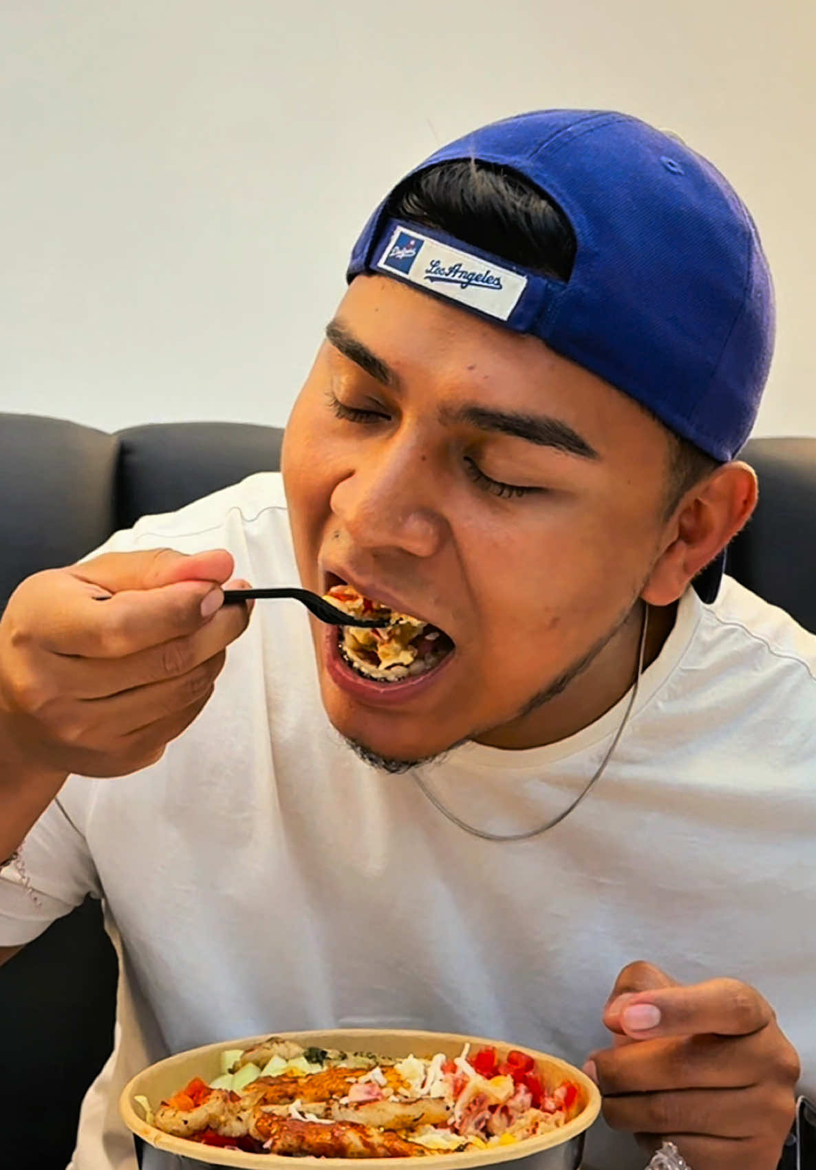 @Josh Alonzo 🤩 | ChuladaMayor