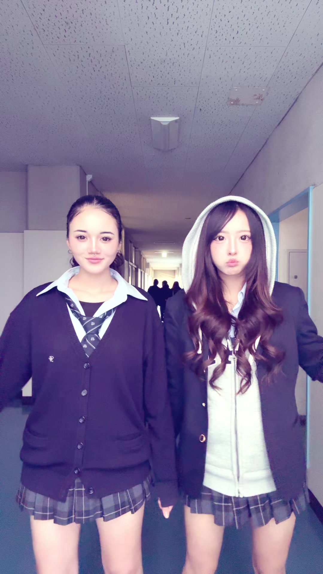 @れいか