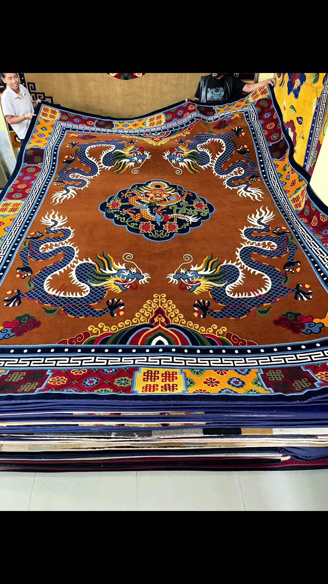 @Carpet House Worldwide Export