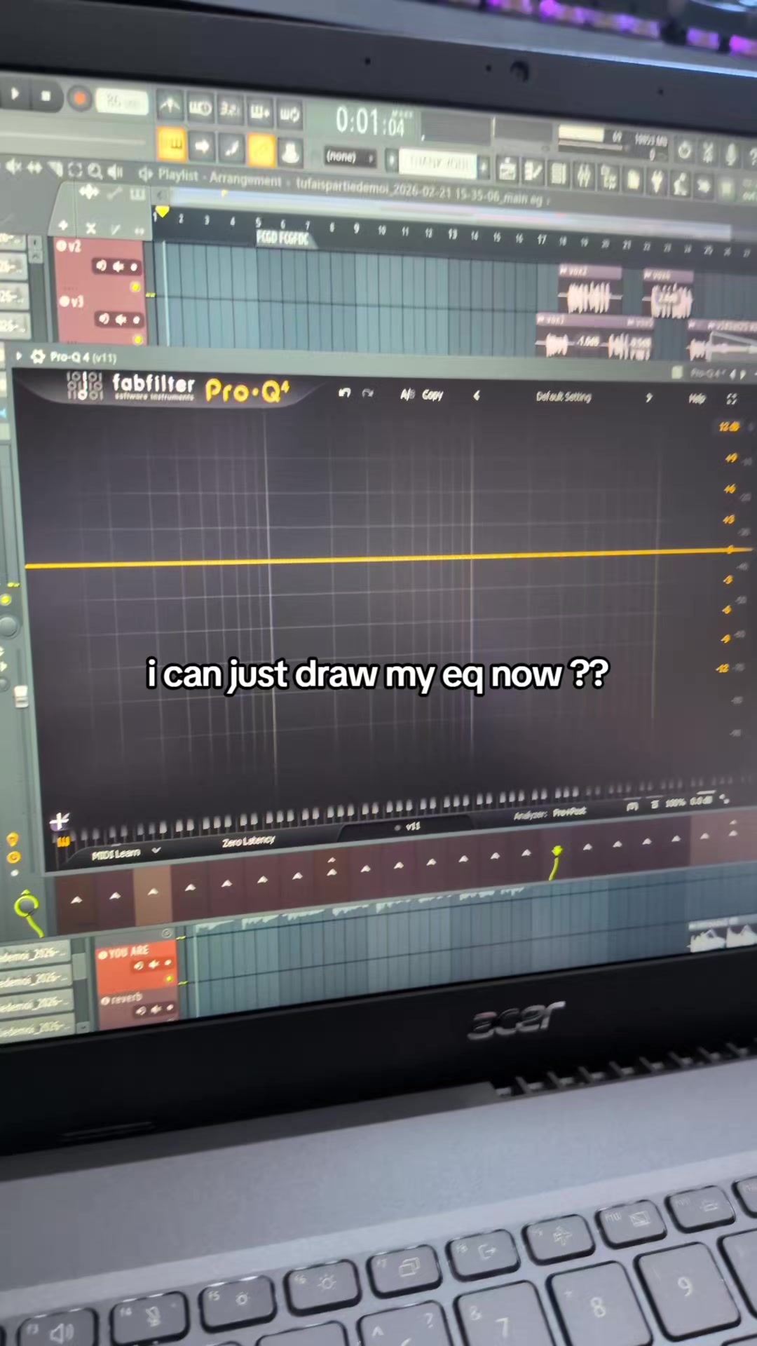 @Hex