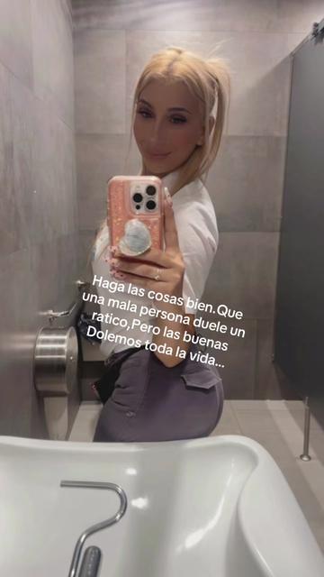 @Mariela Ramirez