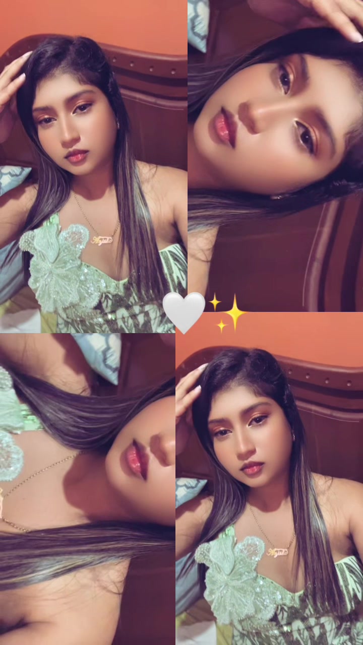 @Anjalie T.🐉