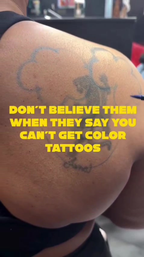 @John v ink