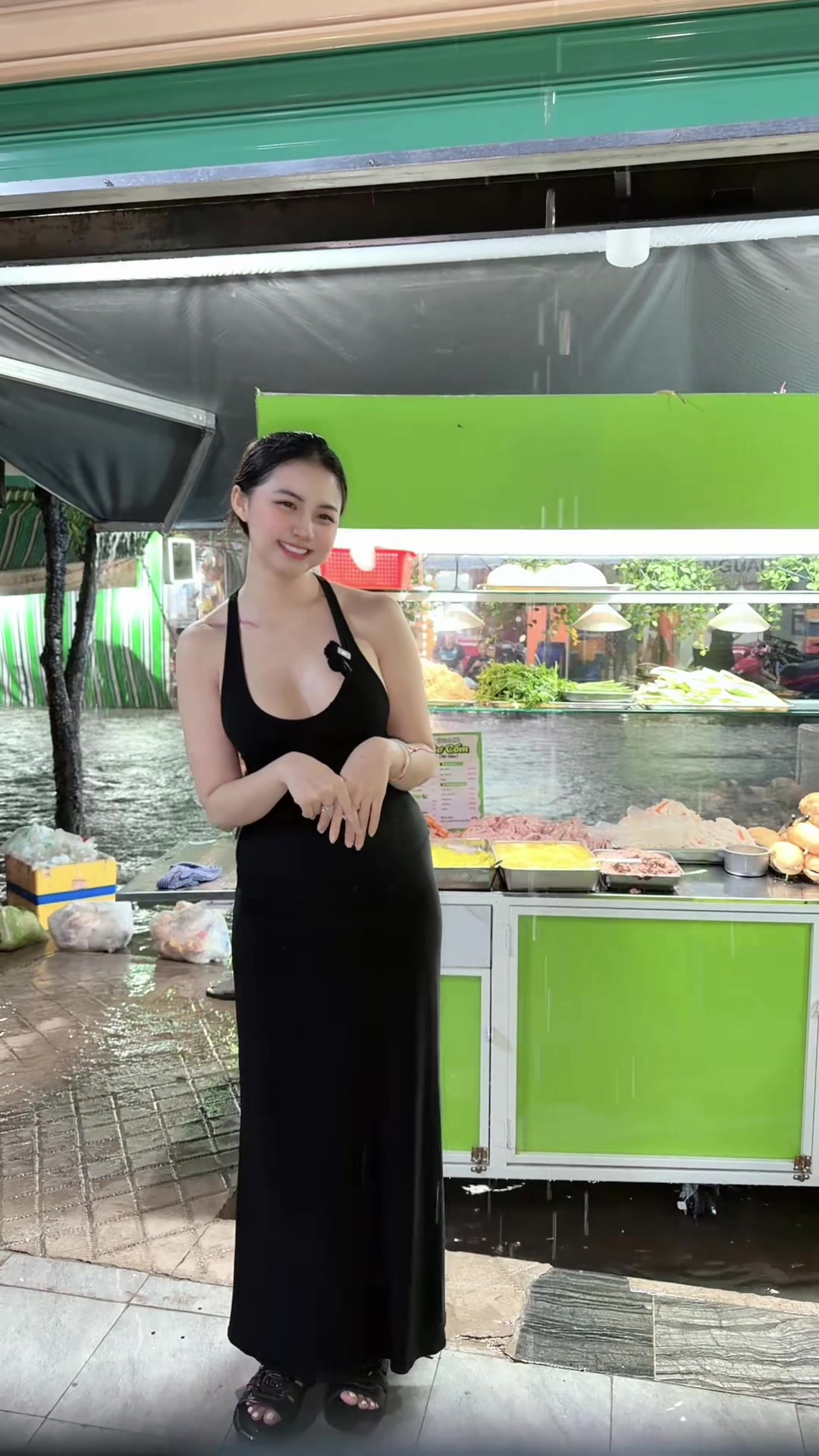 @Diệu Bơ Cốm Cần Thơ