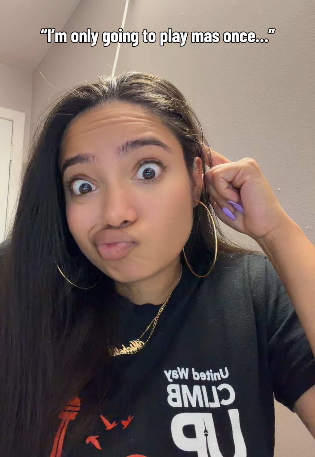 @Michelle