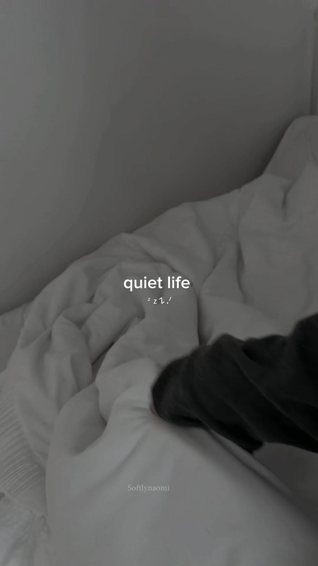 @Naomi ⋆˚ʚɞ
