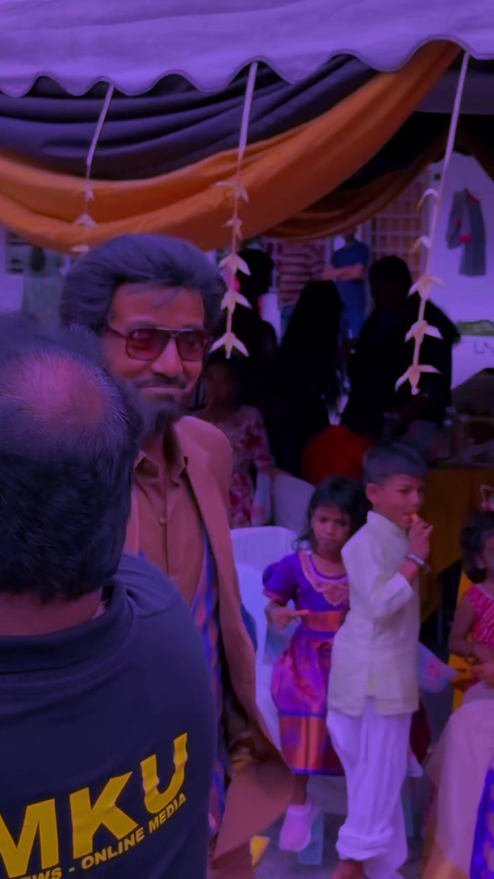@Rajini Suresh