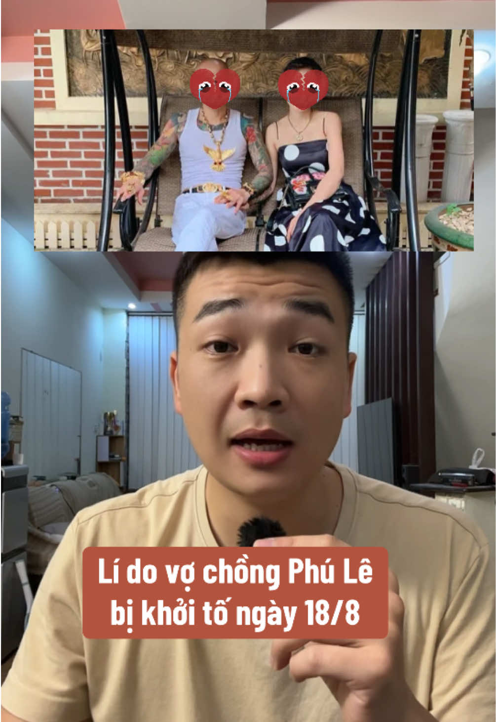 @CHIẾN HALO - “Hóng” viên