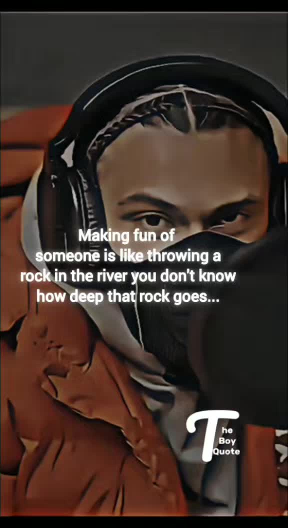 @rodric the boy Quote