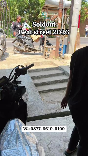 @Kroto Motor Widasari