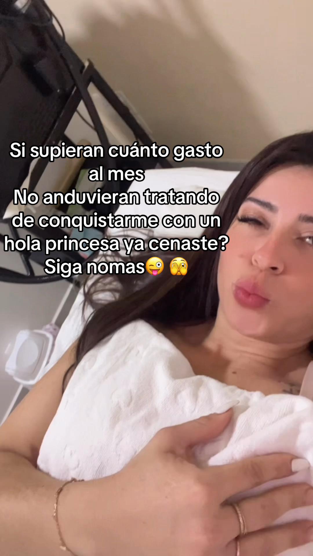 @Karina Sanabria