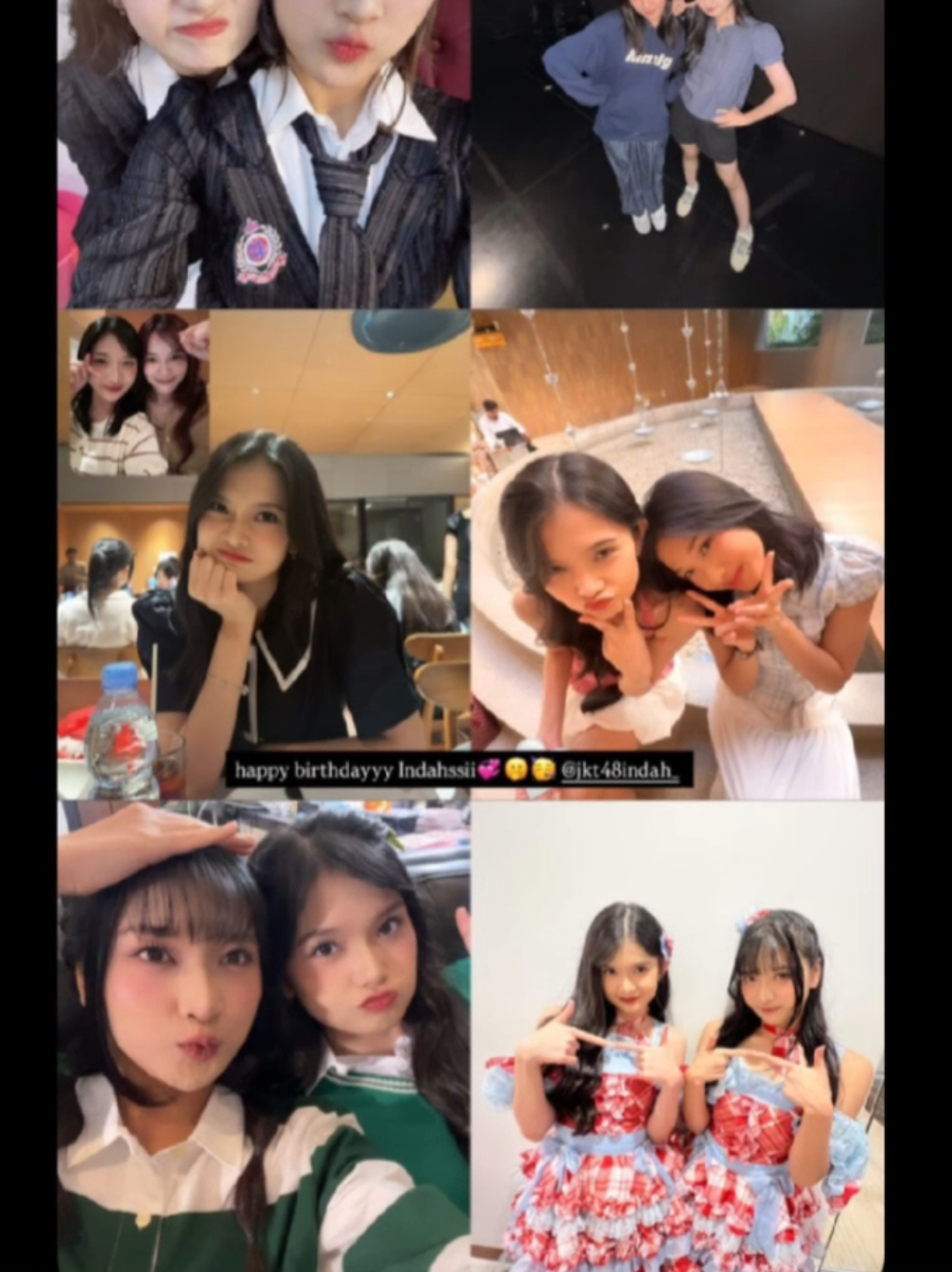@Natchaa nya Indah