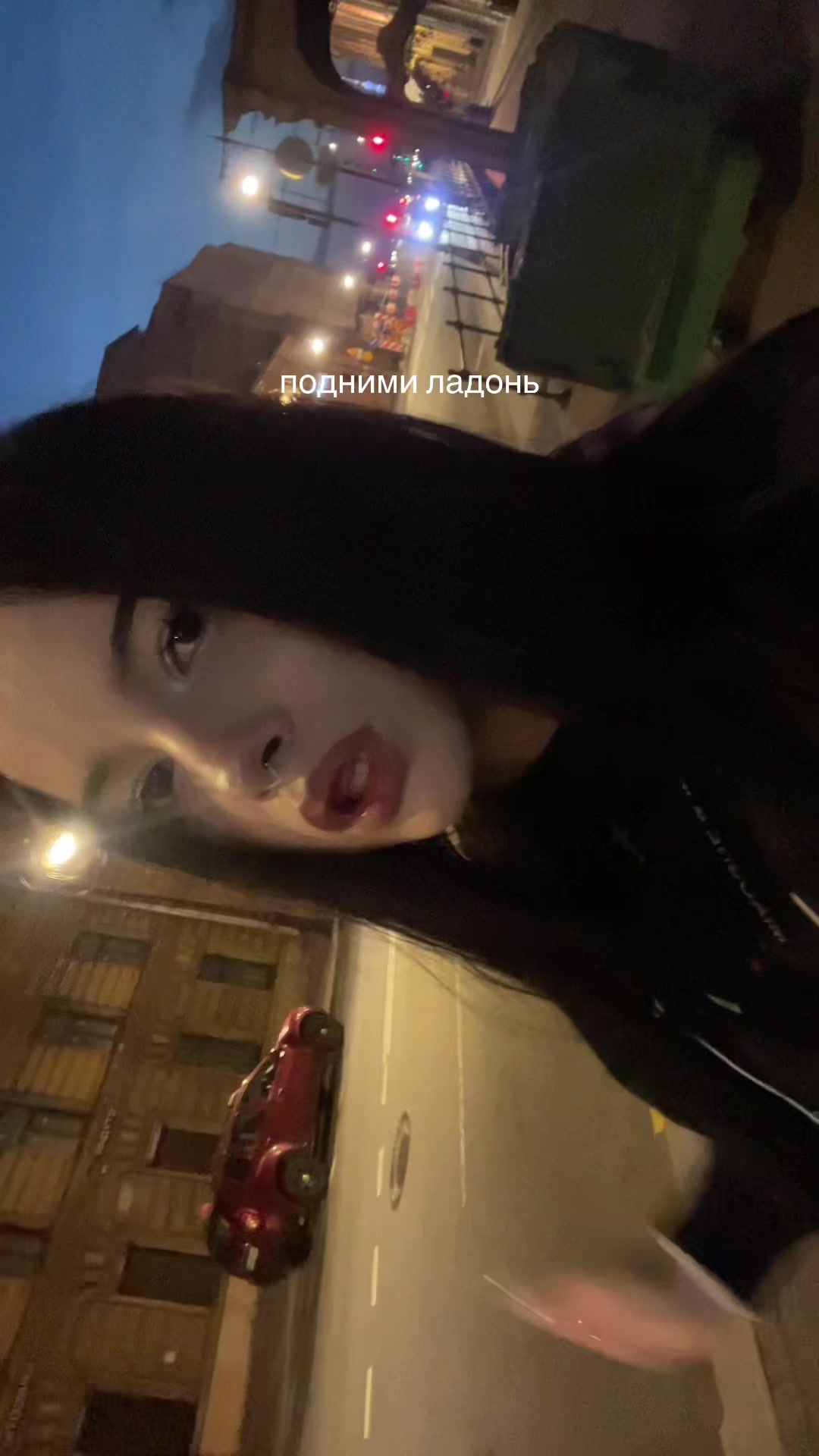 @мила