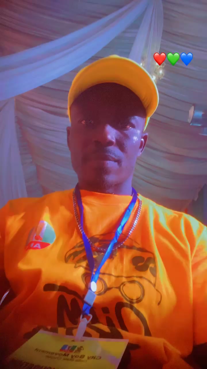 @Daniel Ebimo (Ebidans)