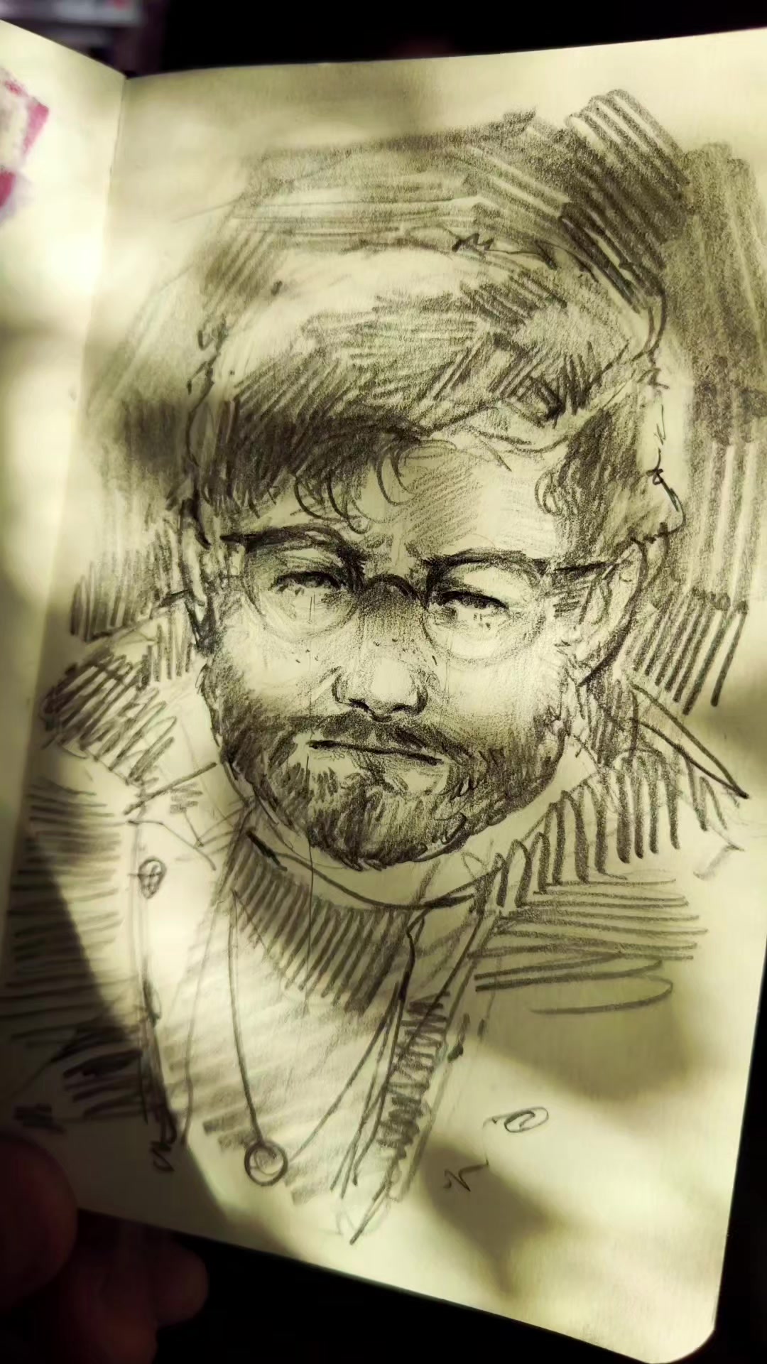 @Camilo León