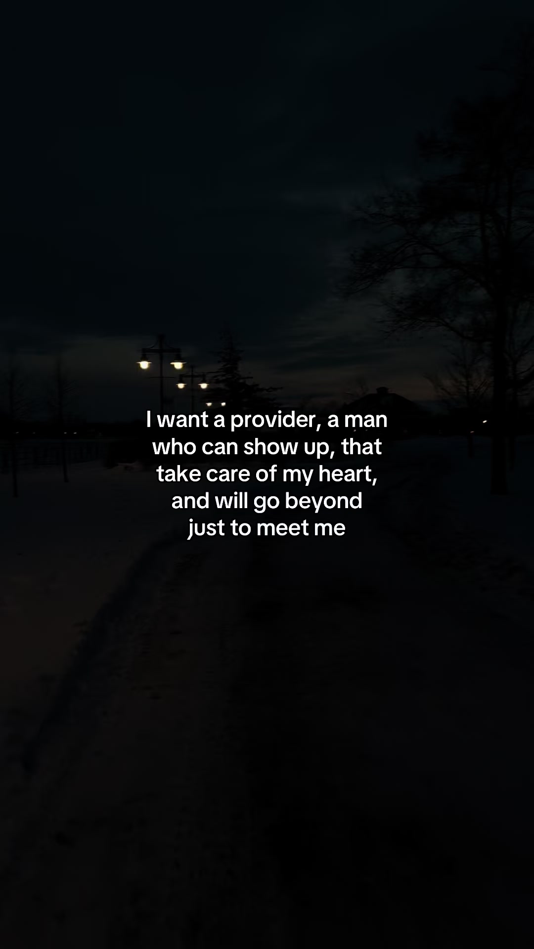 @My Last Love