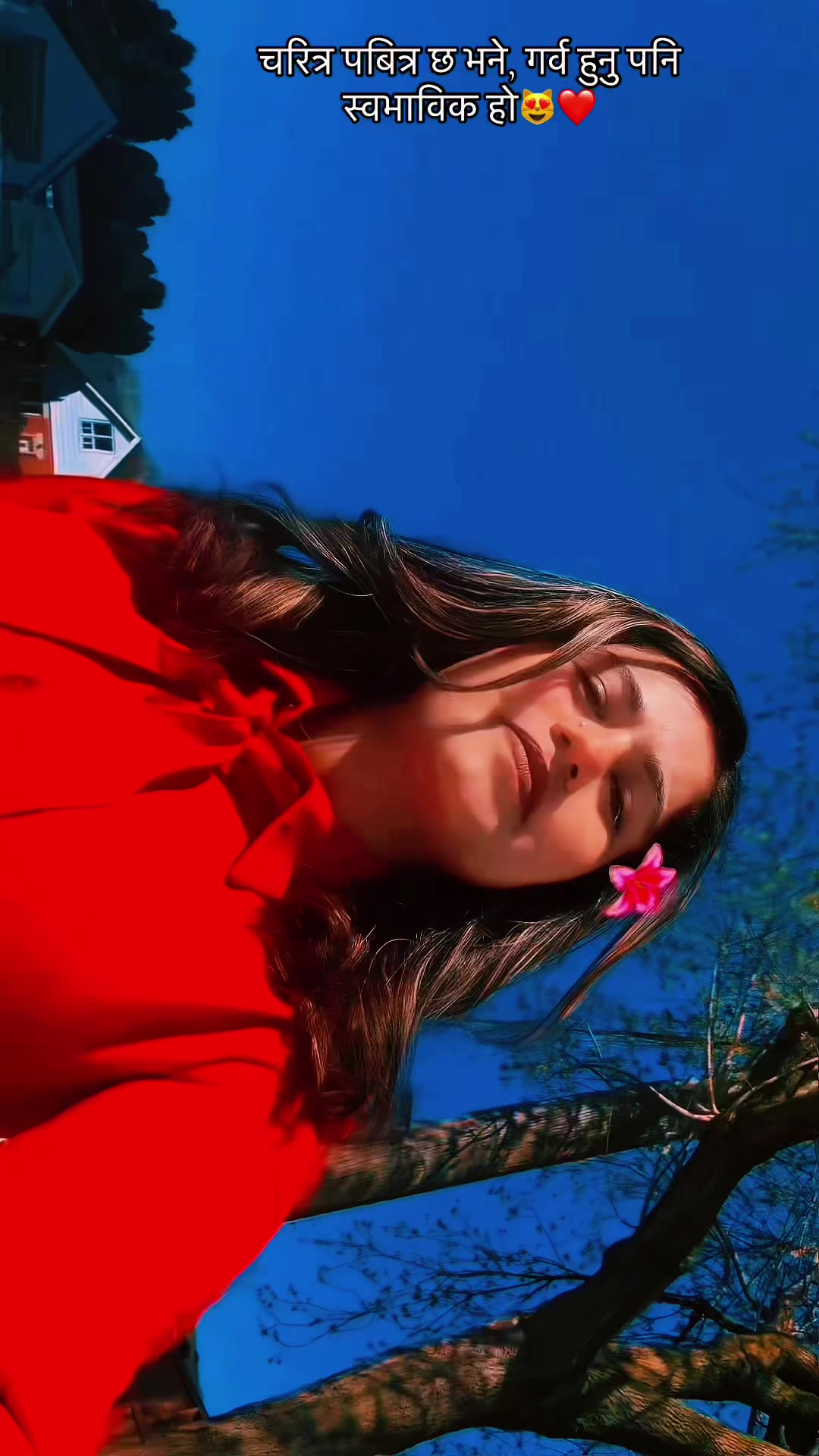 @Arpana Paudel🕉️🚩