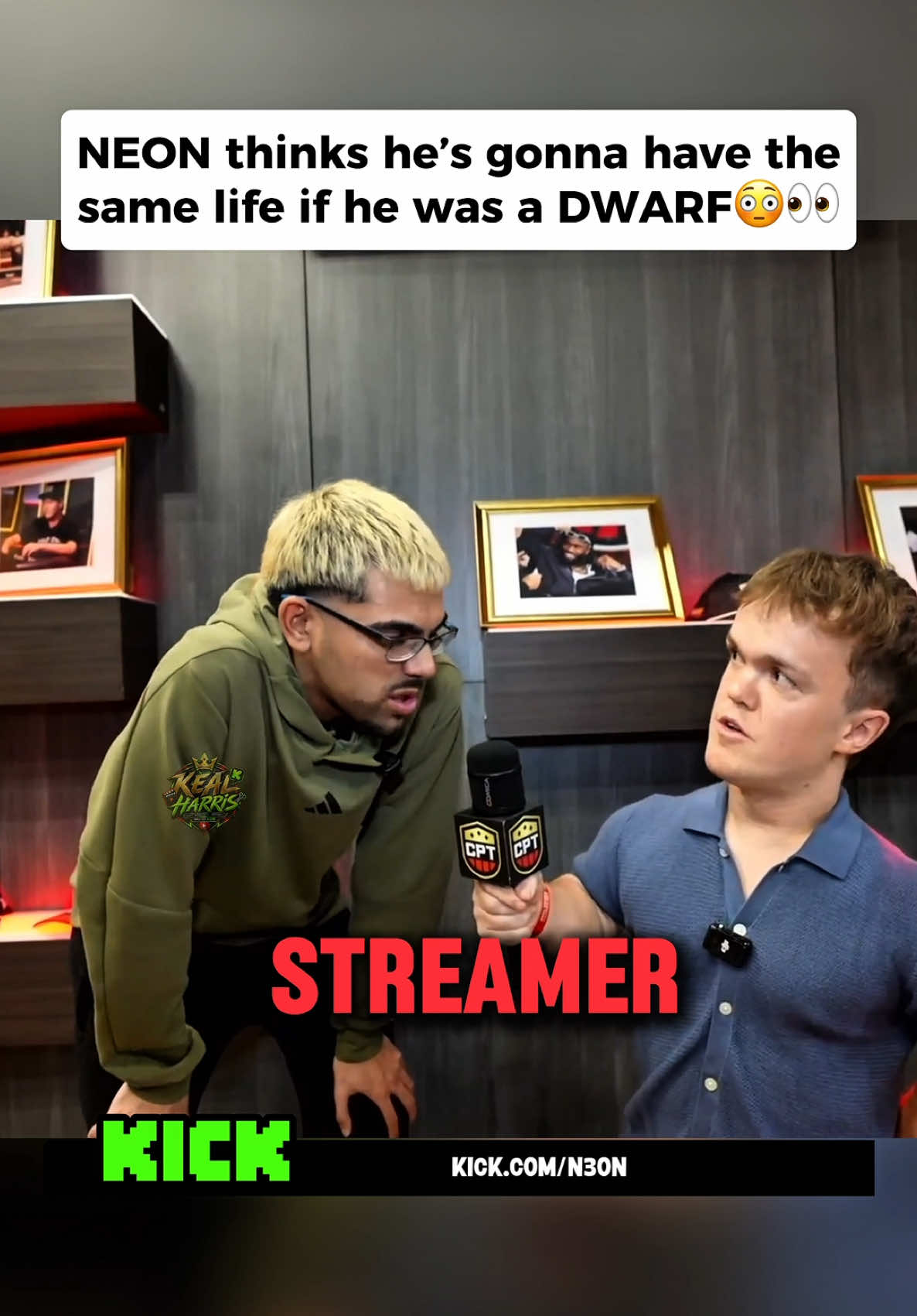 @WIZZY CLIPPER