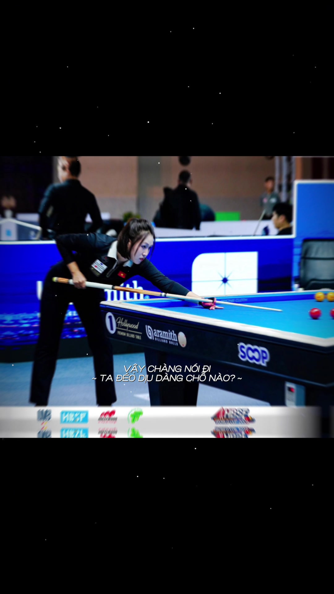 @Tit Luong Billiards