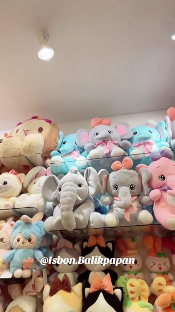 @Istana Boneka Balikpapan