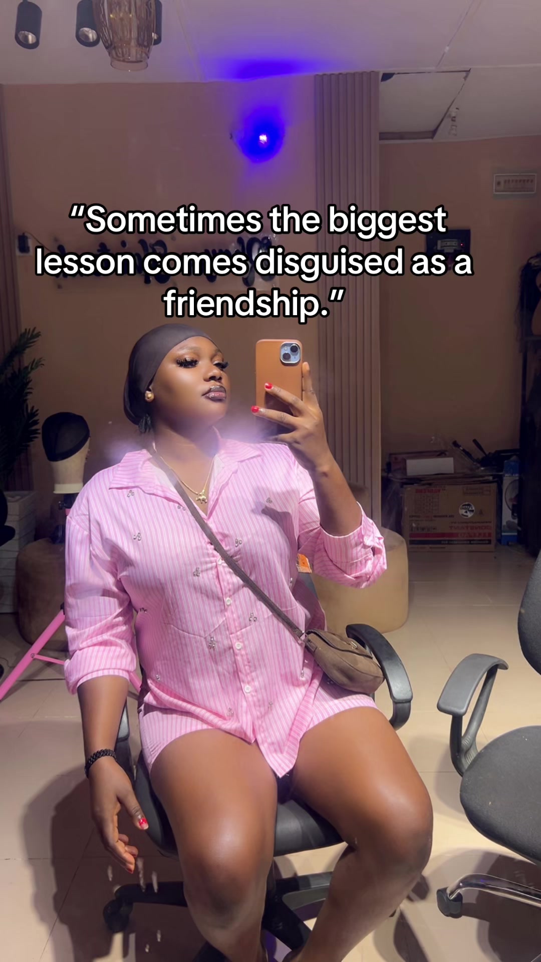 @AMINAT ✨️🤍
