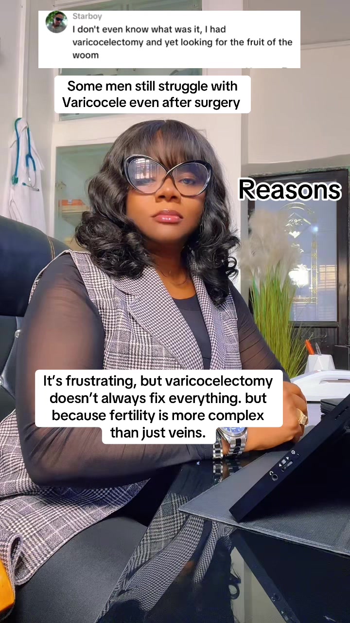 @Dr tessyotoide