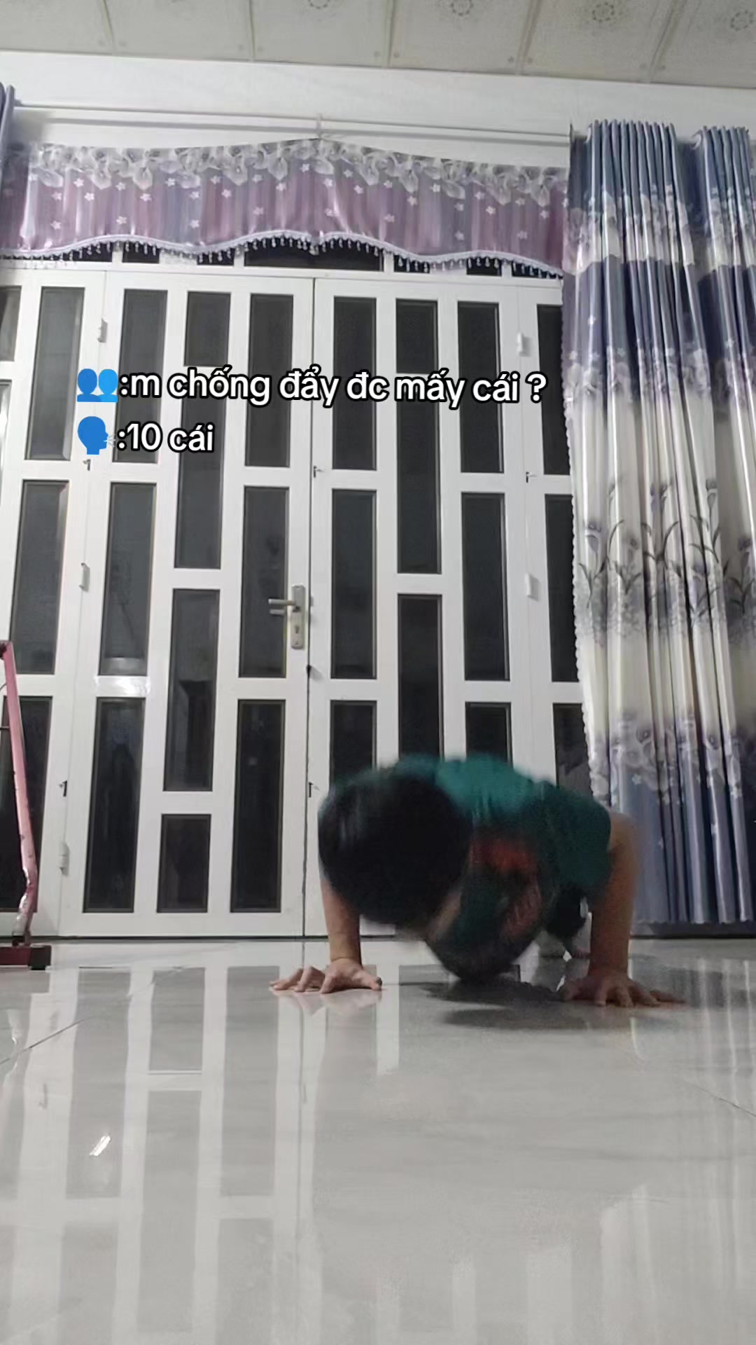 @Rạng calisthenics 👾
