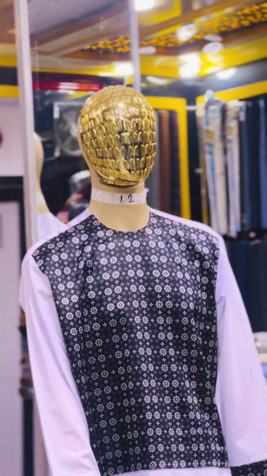 @One Two Fabrics
