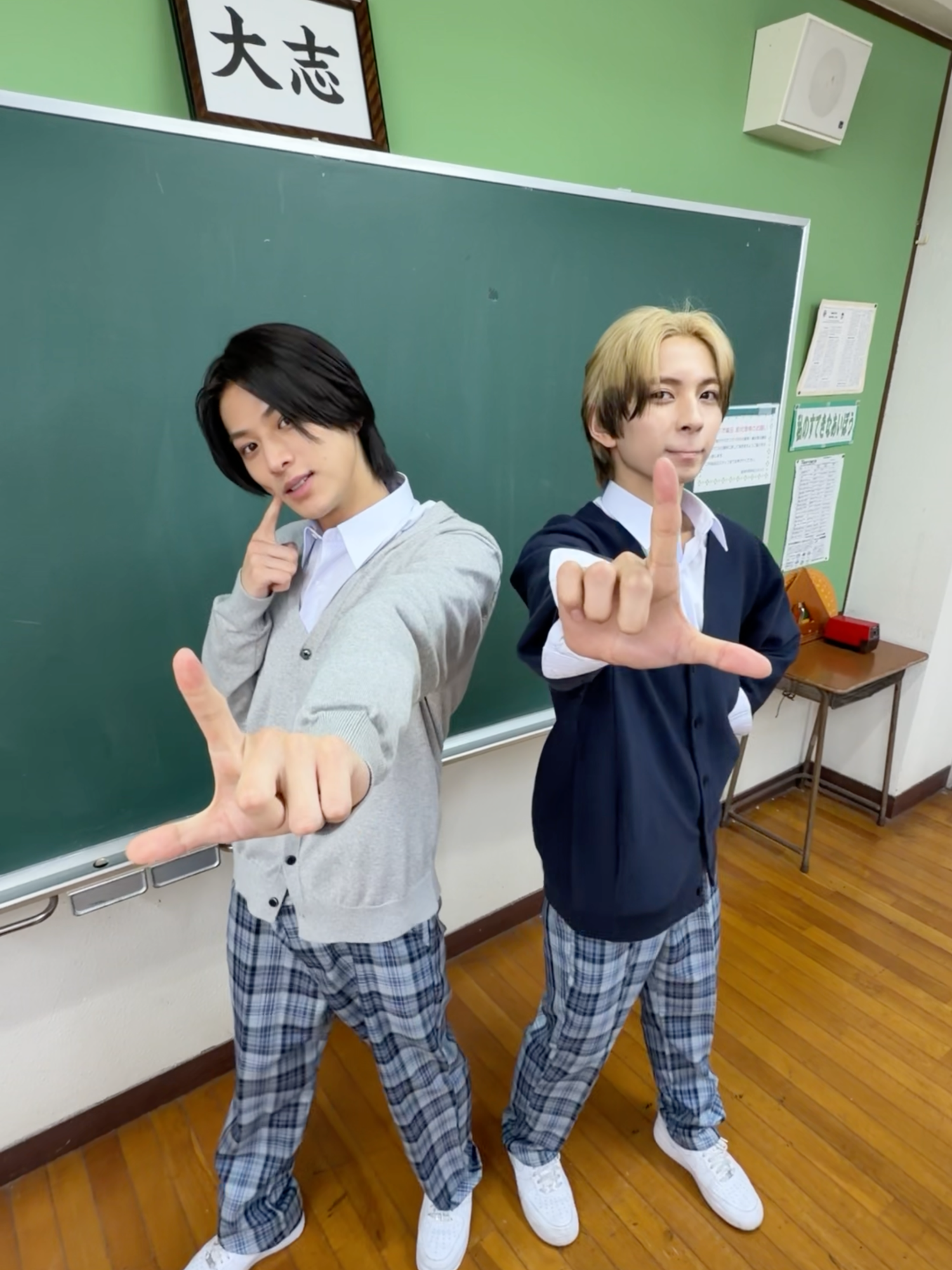 @男子高校生の愛すべき日常。