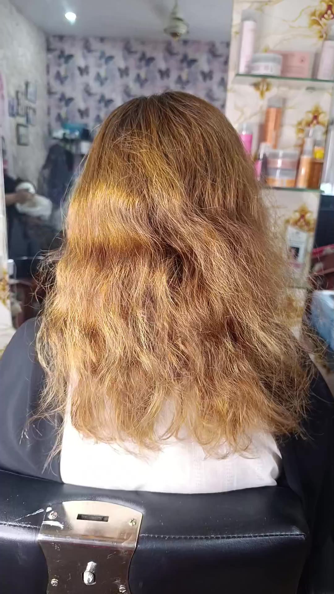 @Nighat salon and academy