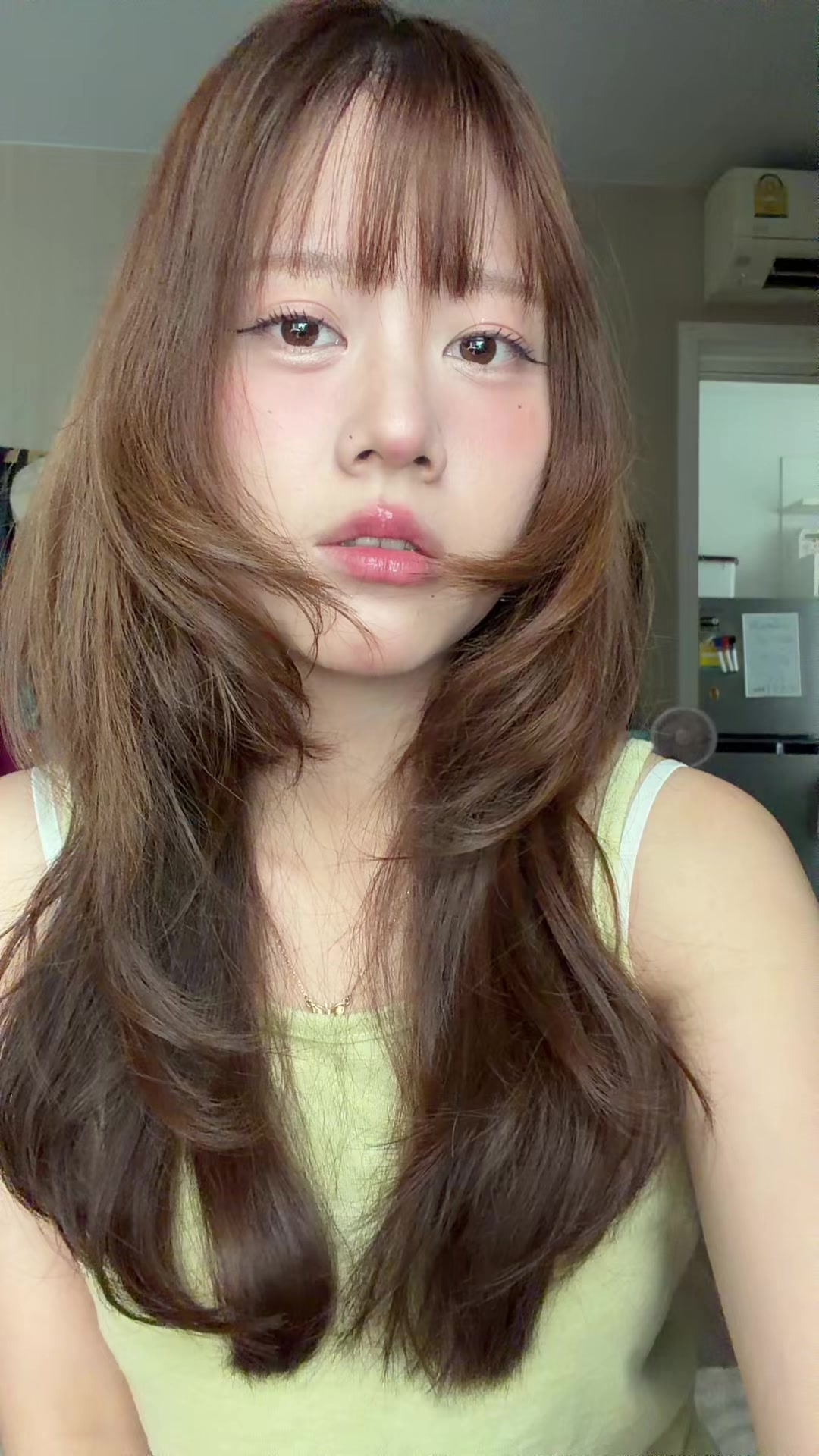 @ข้าวที่ชอบฮังเกียวดง