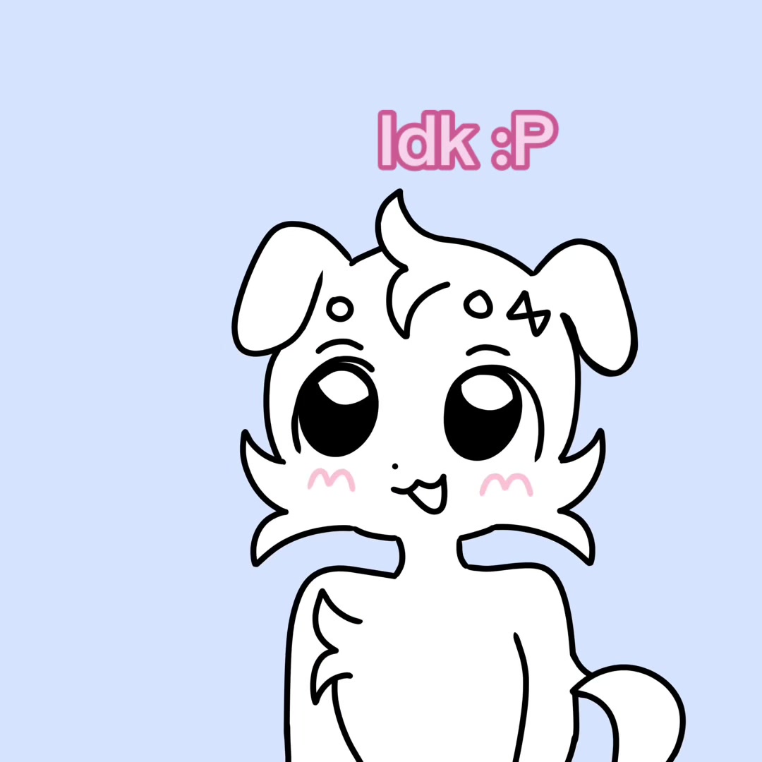 @Puppy.boi