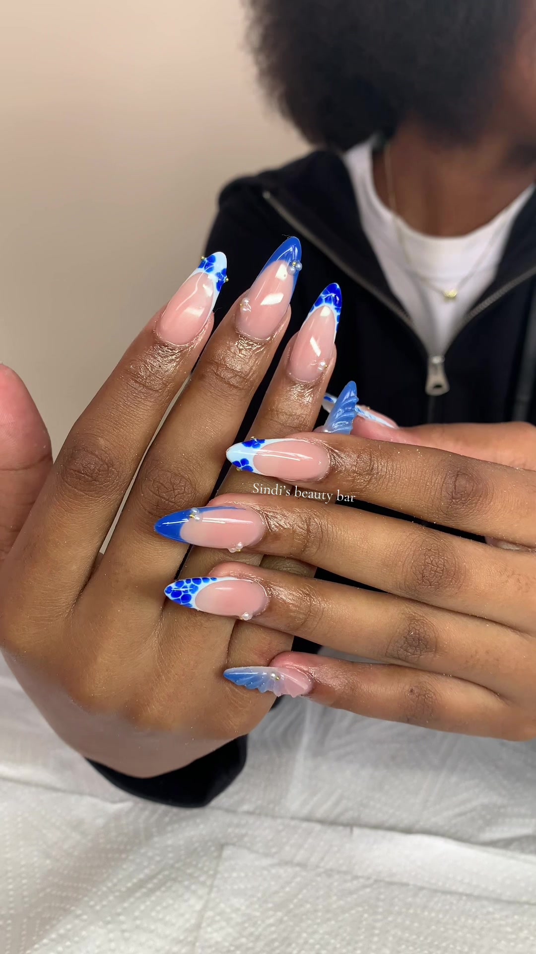 @Sindi&rsquo;s Beauty Bar