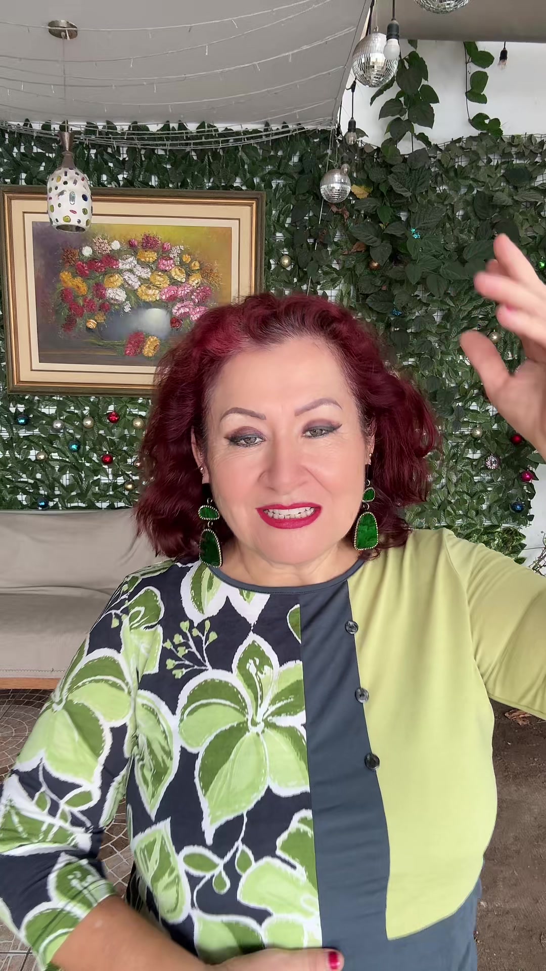 @Rosita bailarina