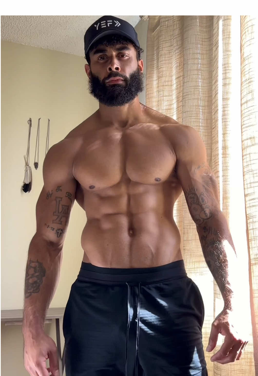 @Lamont | Fitness Coach