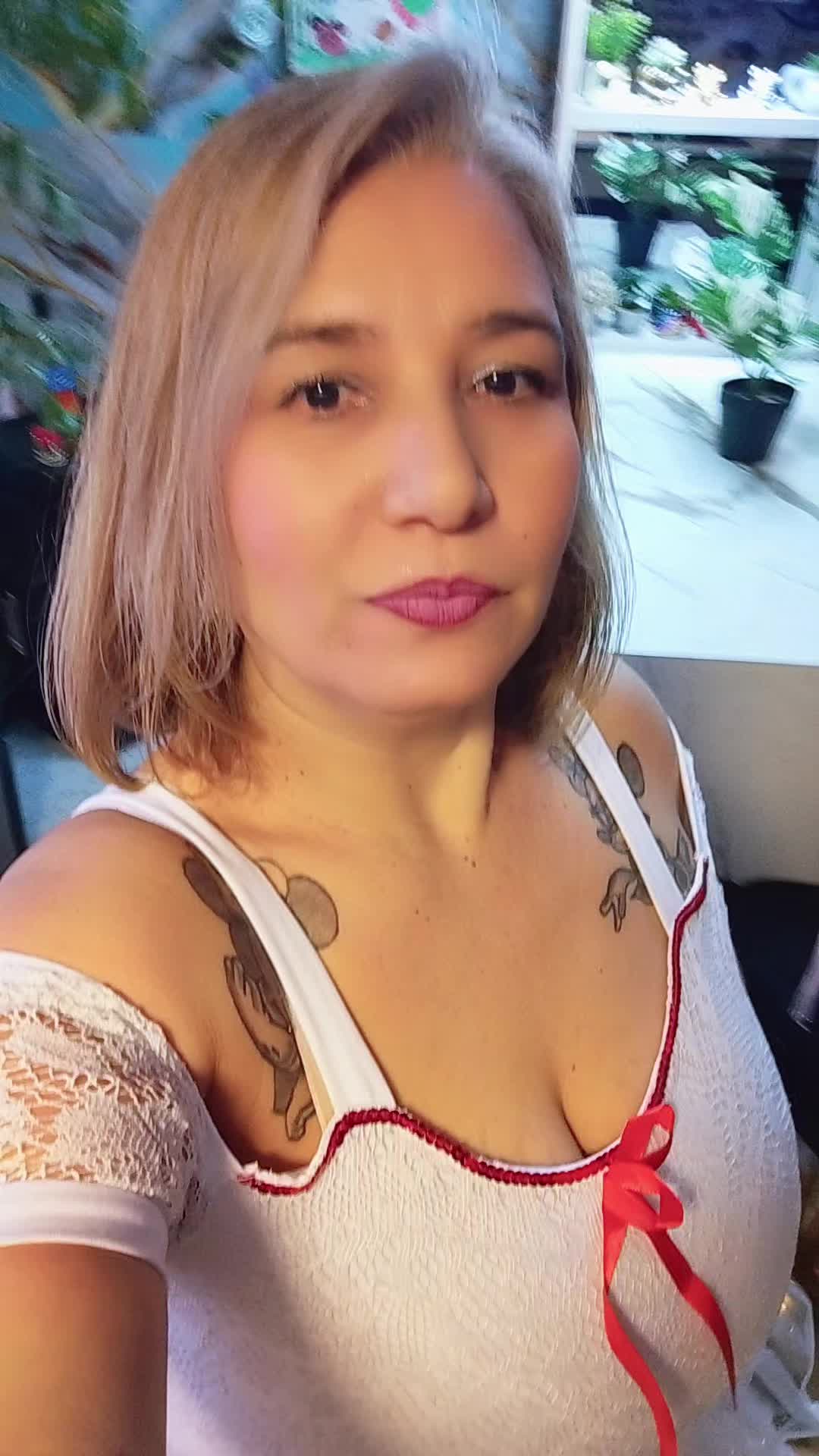 @he vuelto estoy de vuelta