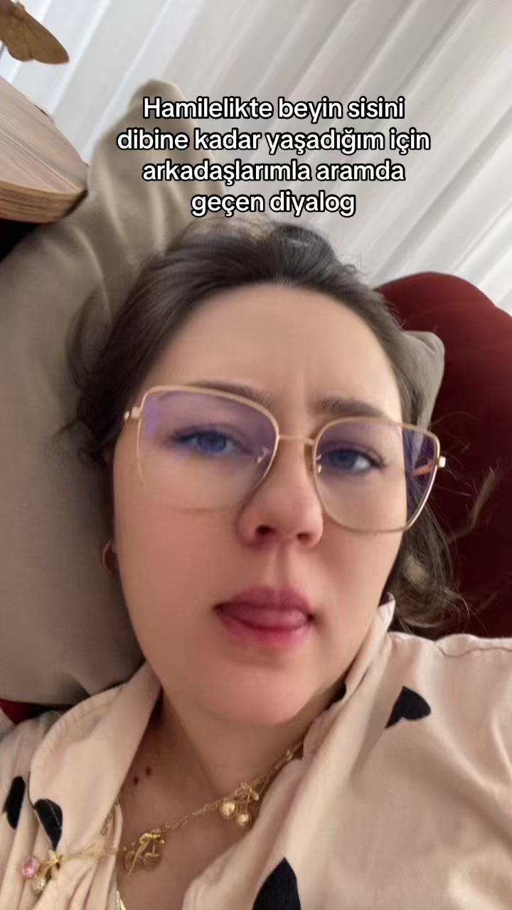 @Yağmur olabilir mi