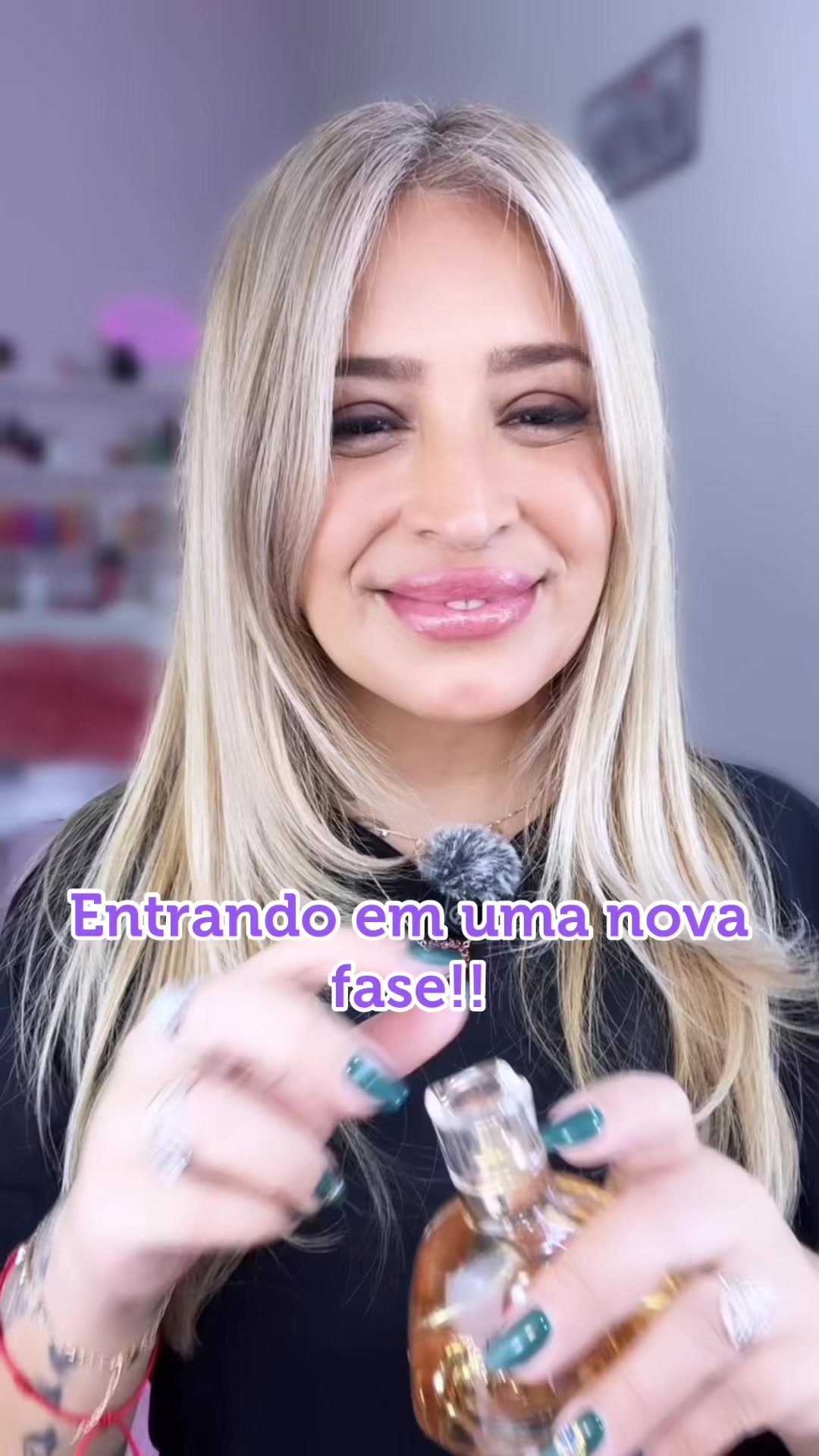 @Any Arantes