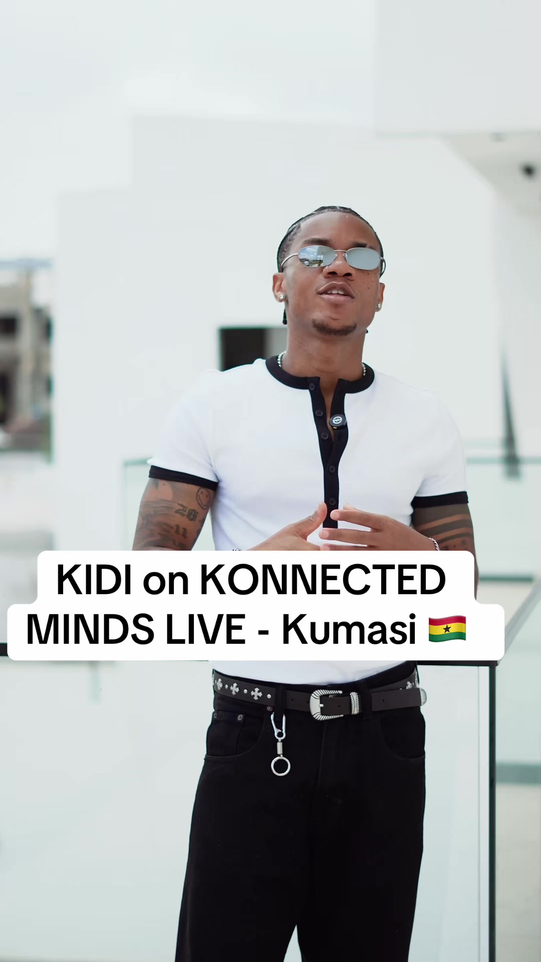 @Konnected Minds on YouTube