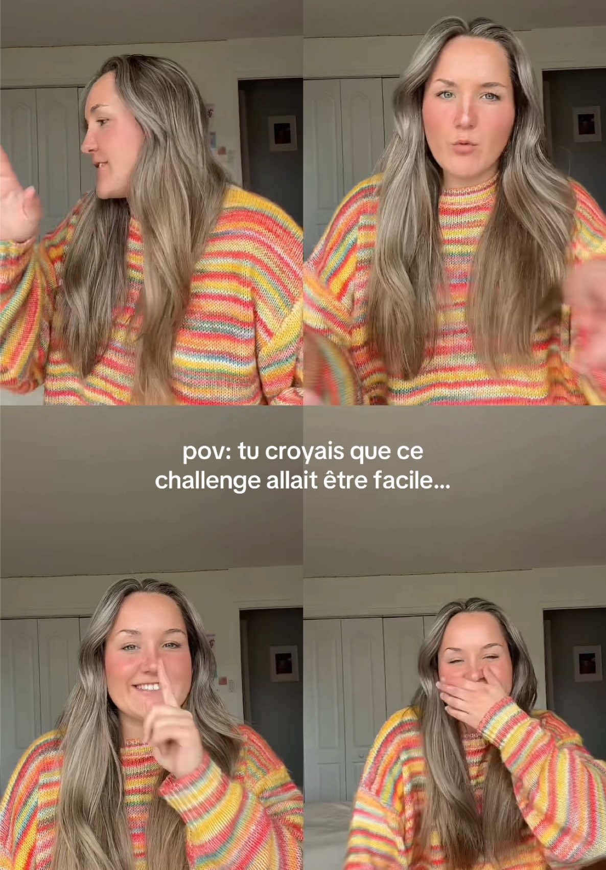 @Girl Crush