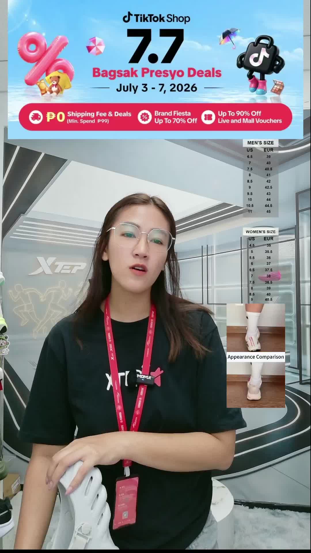 @XtepOfficialStore