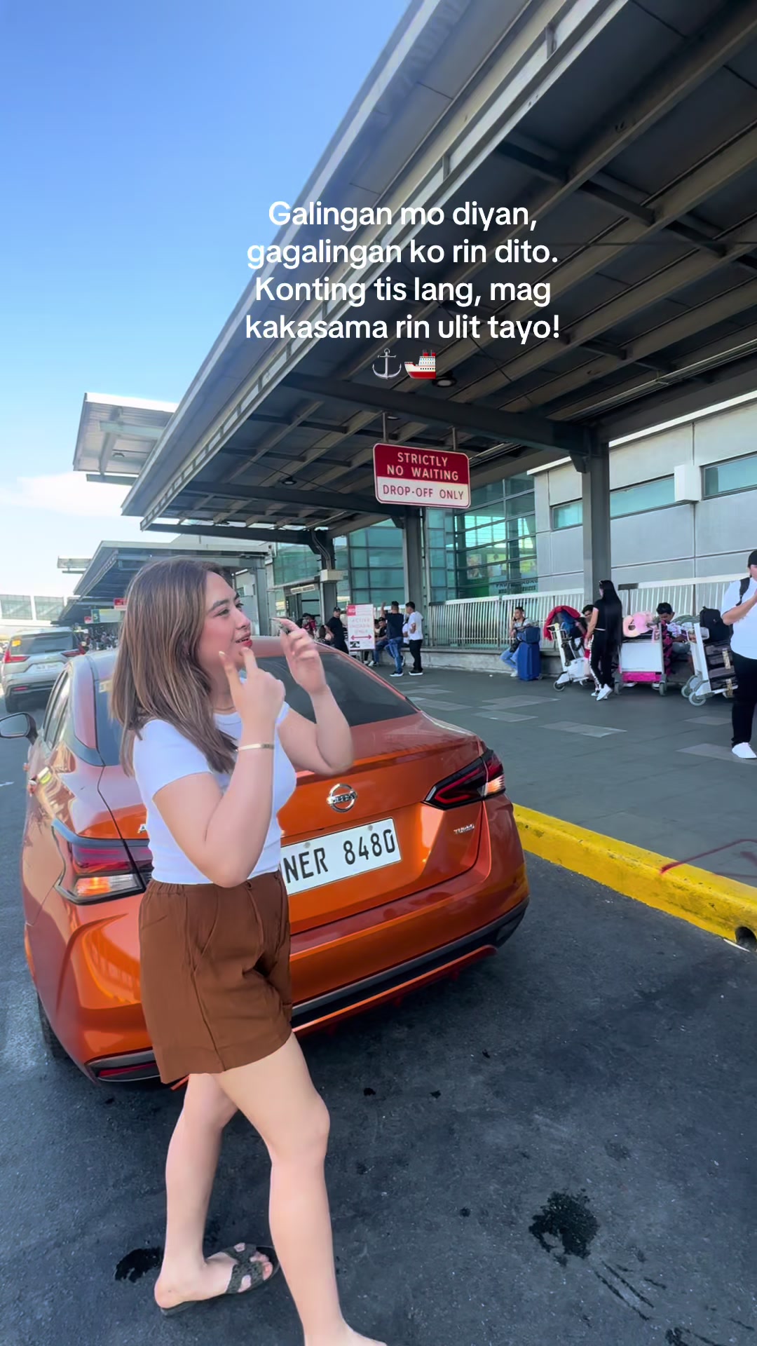 @Michellesinagub(fb Mimi vlog )