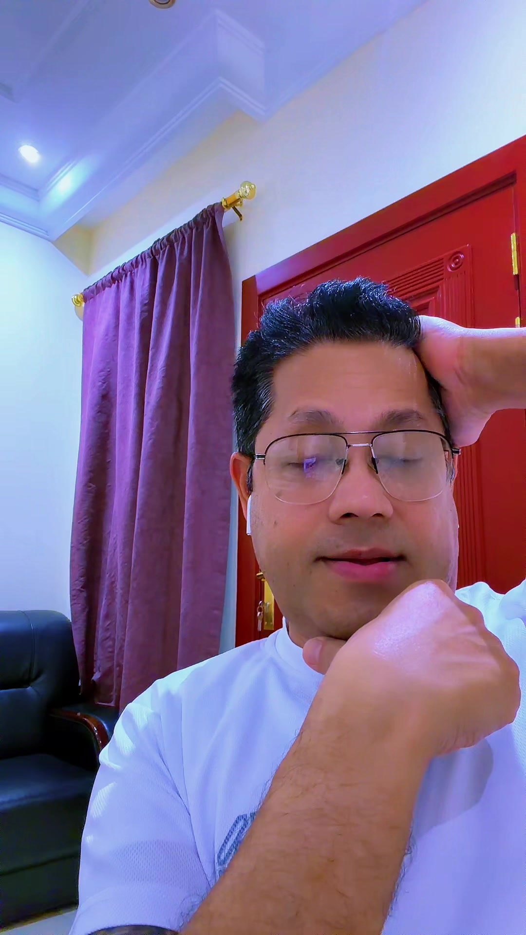 @Suren K. Karki