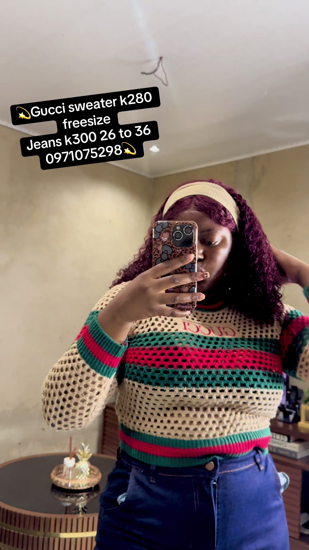@Cindy Kanyanta