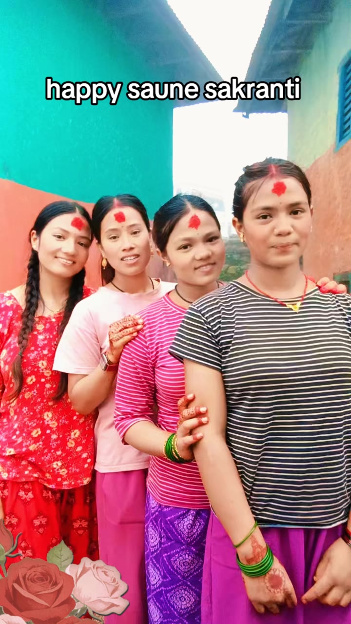 @binita nepali 60