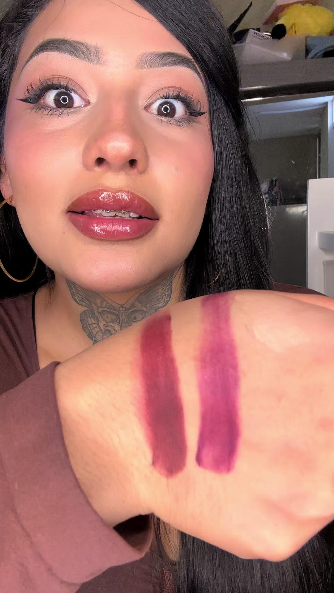 @Mendez Mari
