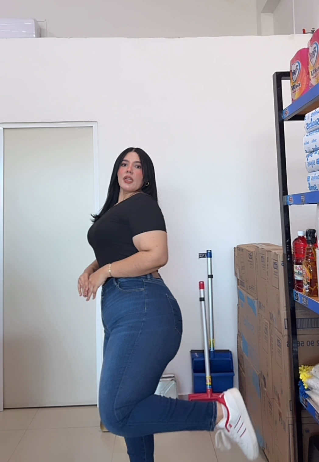 @Alejandra Bio AB