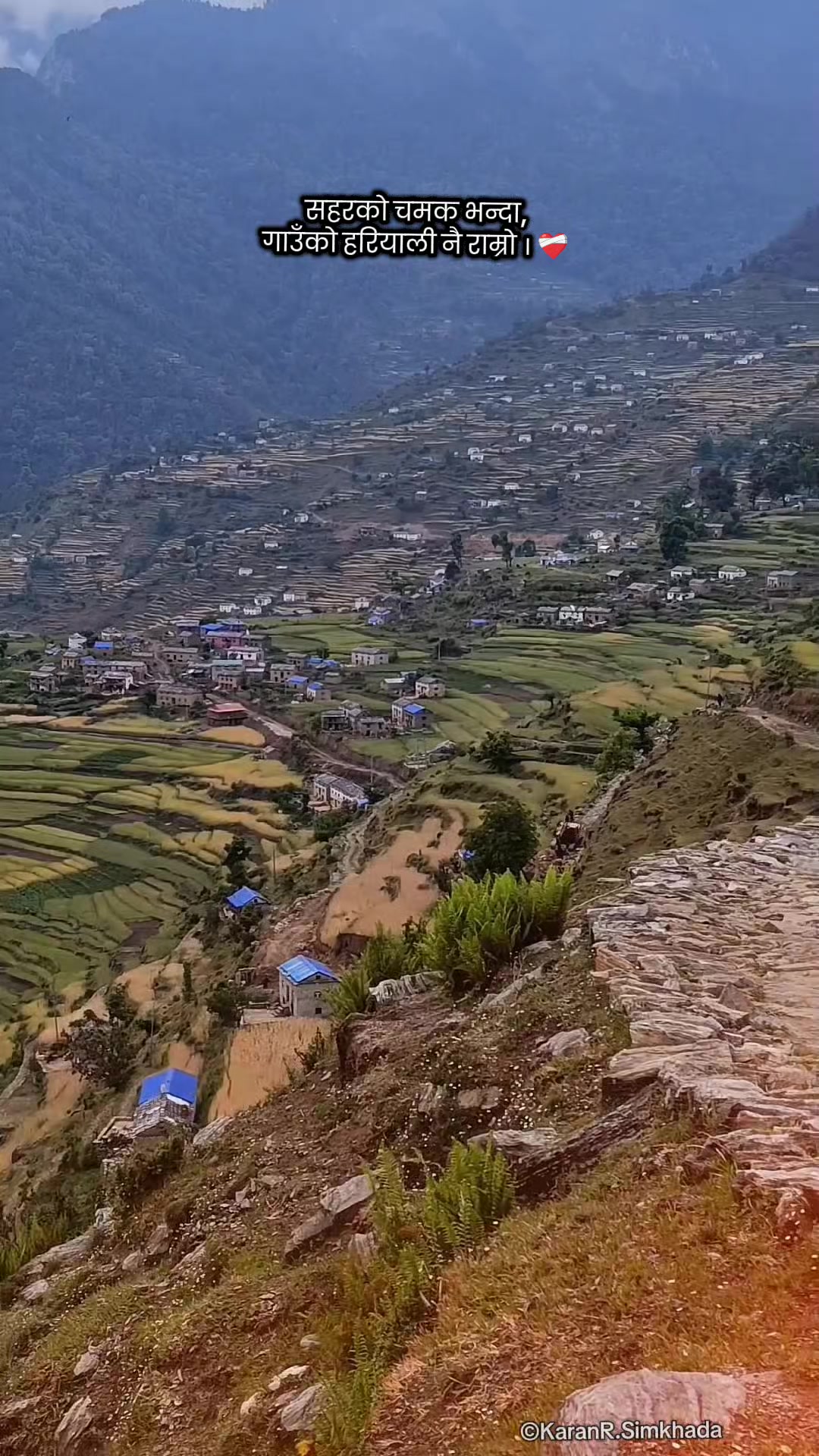 @Karan  Simkhada