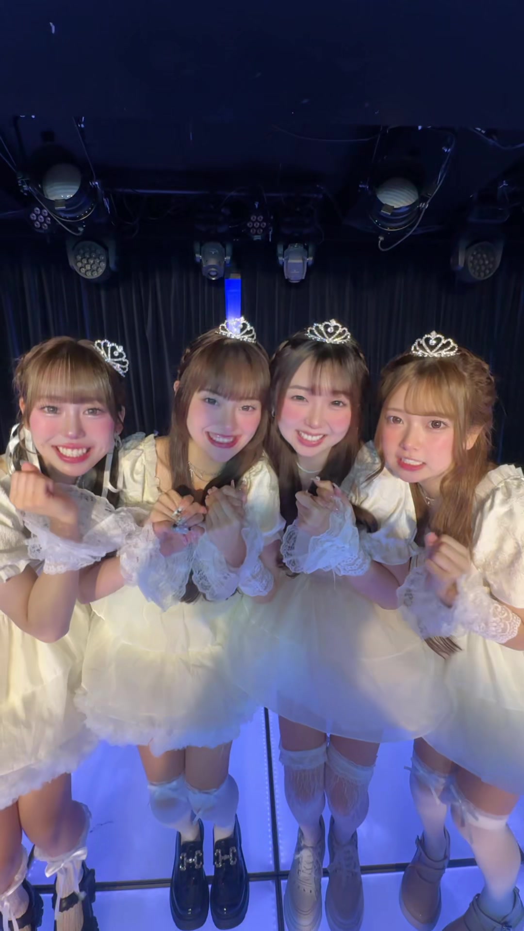 @【特撮がるず】きゃすみるプロジェクト