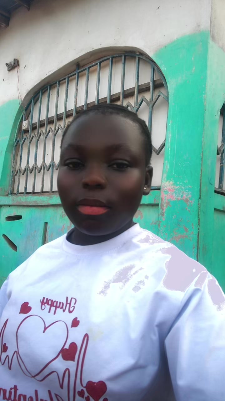 @Abena  Disturb 365🥰🥰